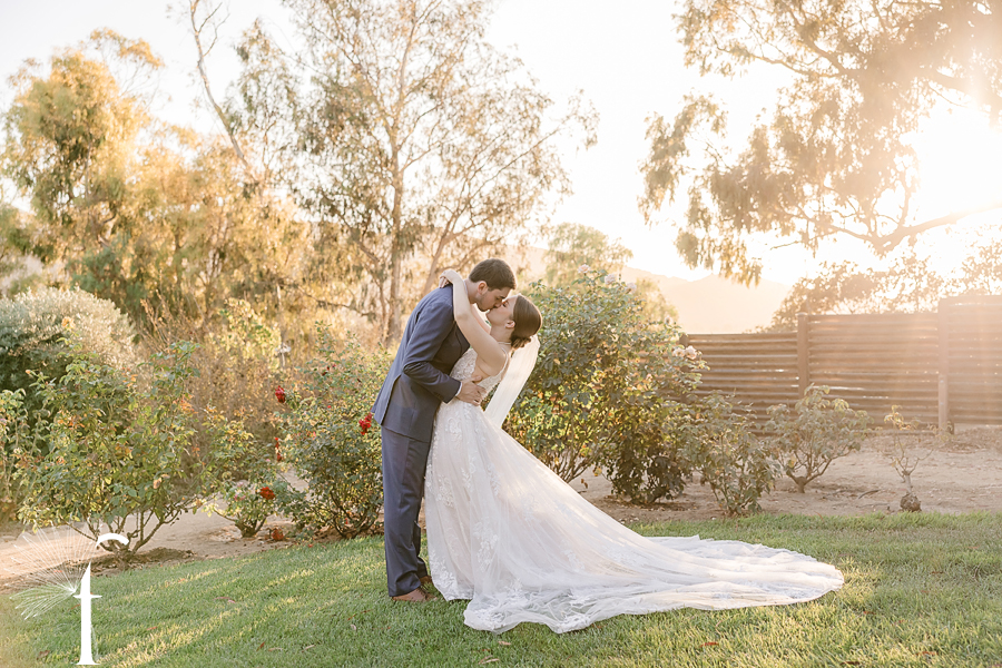 Maravilla Gardens | Madison & Matthew