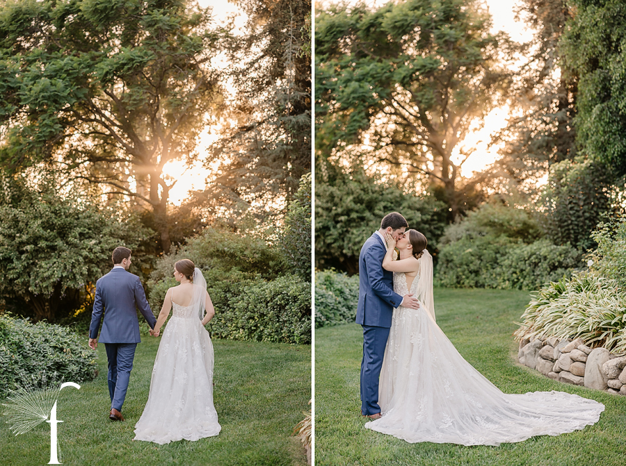 Maravilla Gardens | Madison & Matthew