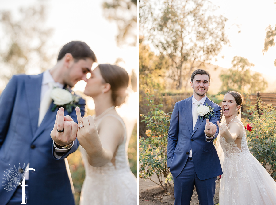 Maravilla Gardens | Madison & Matthew