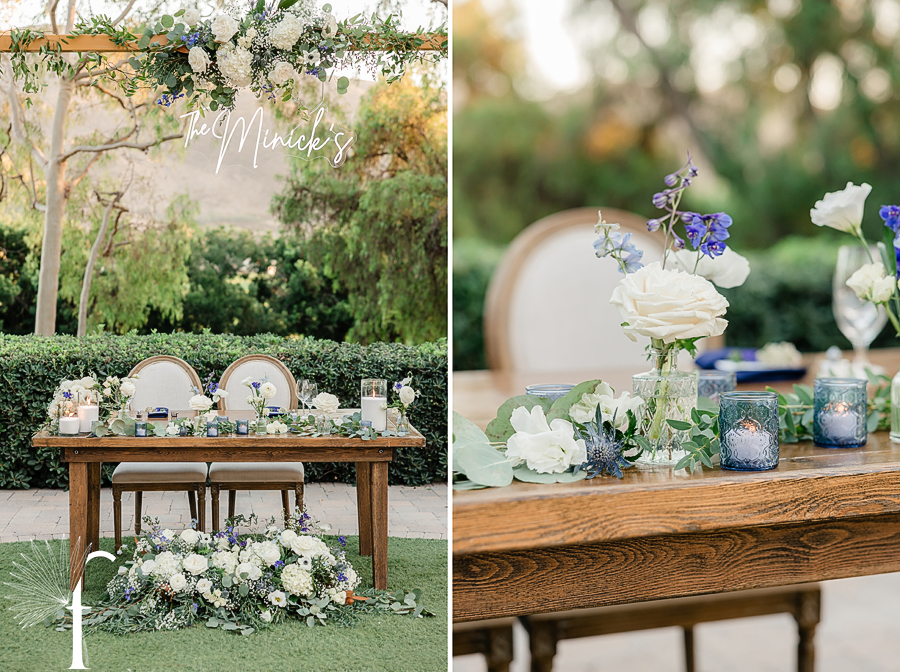 Maravilla Gardens | Madison & Matthew