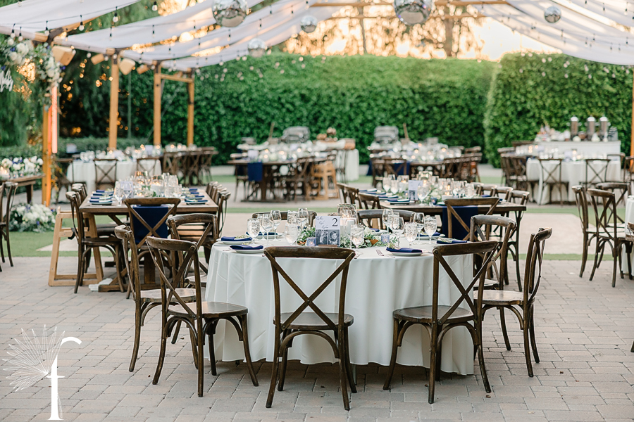 Maravilla Gardens | Madison & Matthew