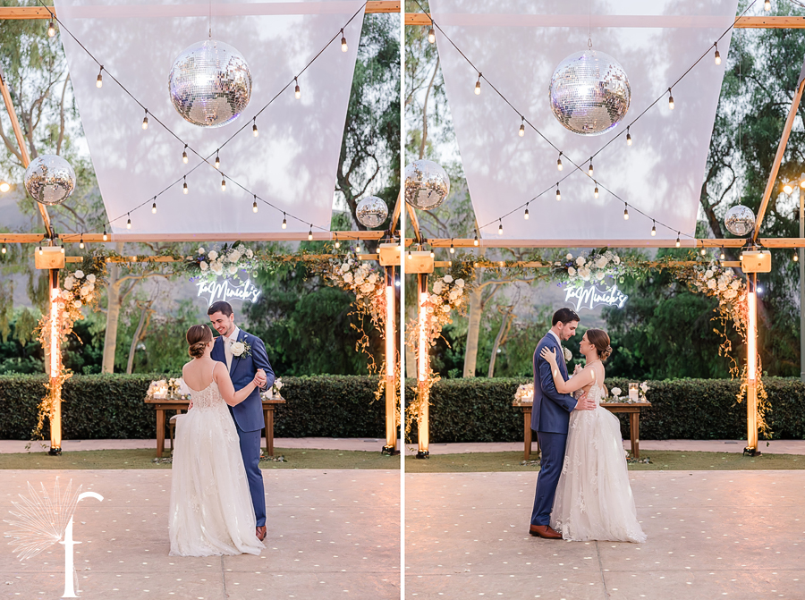 Maravilla Gardens | Madison & Matthew