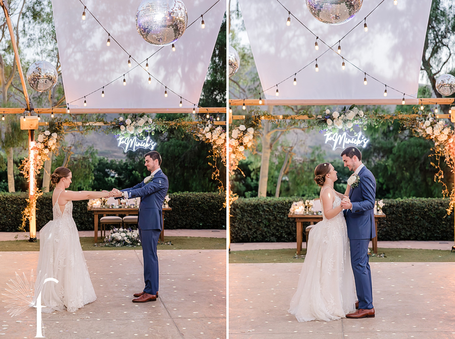 Maravilla Gardens | Madison & Matthew