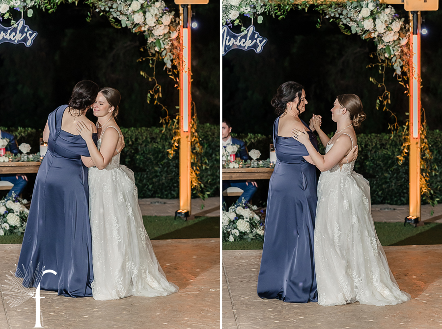Maravilla Gardens | Madison & Matthew
