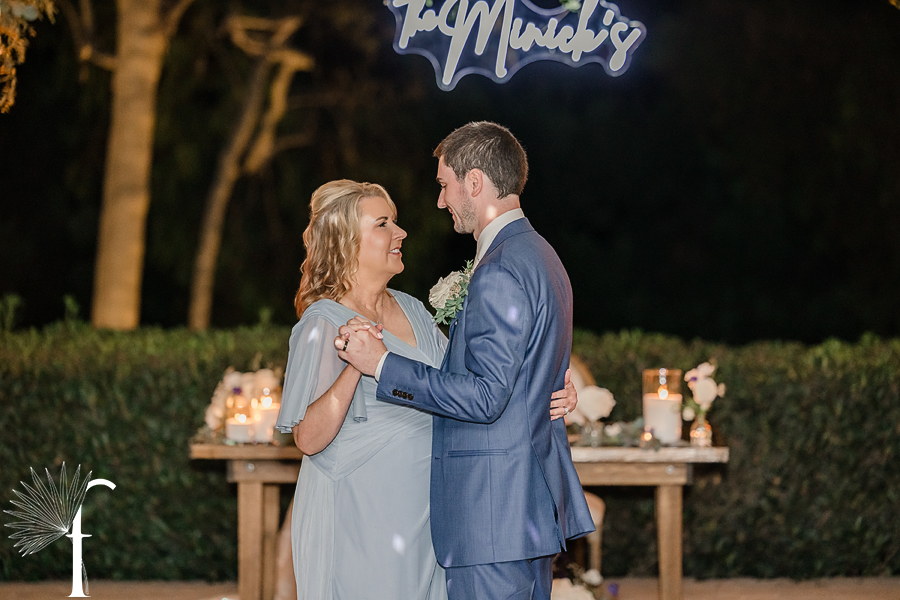 Maravilla Gardens | Madison & Matthew