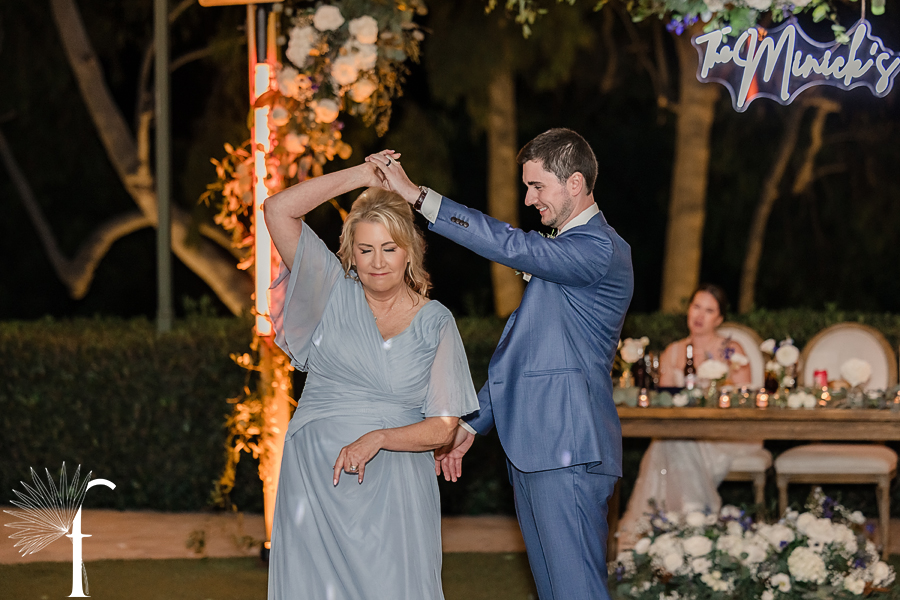 Maravilla Gardens | Madison & Matthew