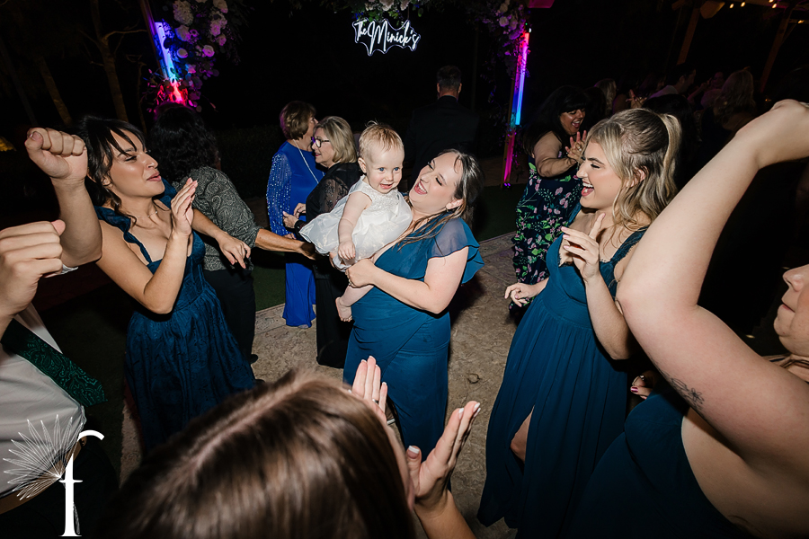 Maravilla Gardens | Madison & Matthew