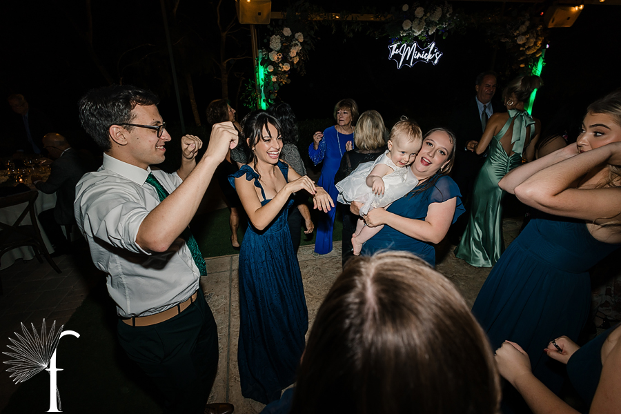 Maravilla Gardens | Madison & Matthew