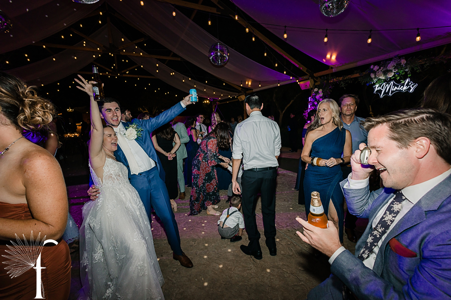 Maravilla Gardens | Madison & Matthew