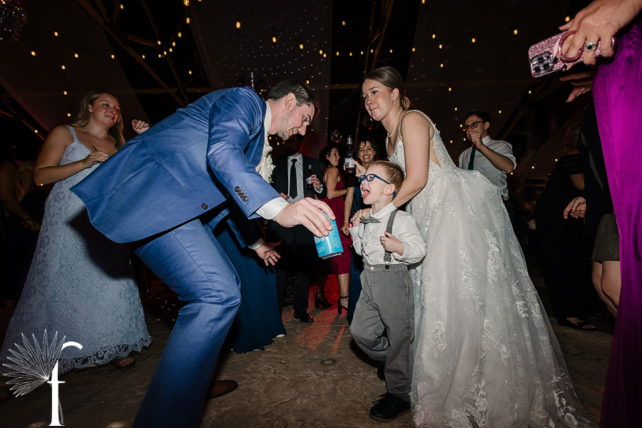 Maravilla Gardens | Madison & Matthew