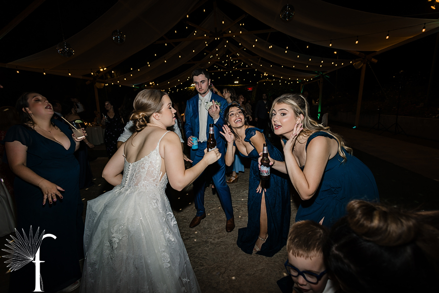 Maravilla Gardens | Madison & Matthew