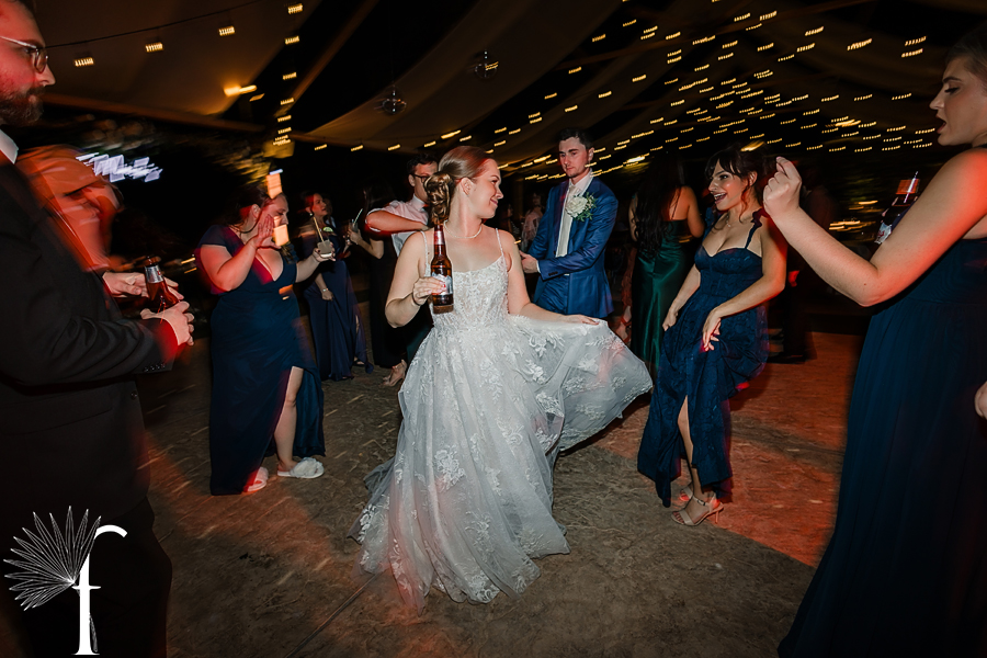 Maravilla Gardens | Madison & Matthew