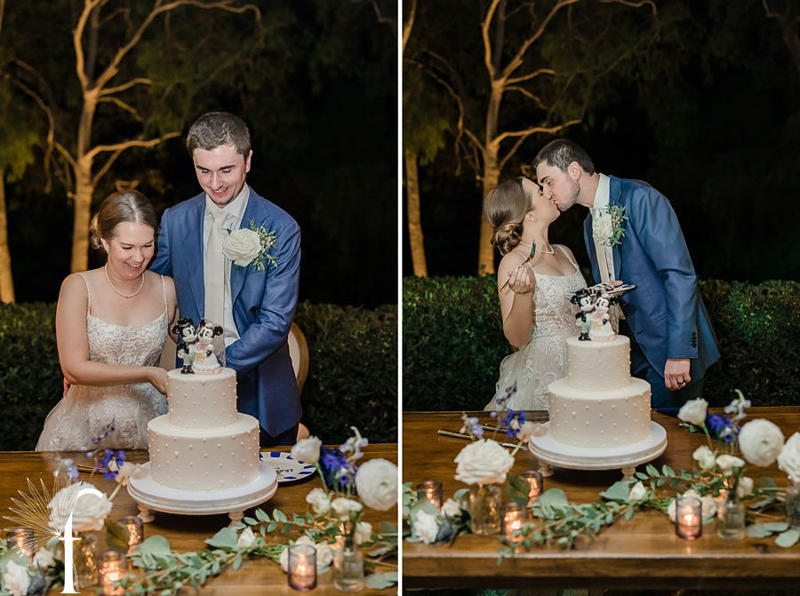 Maravilla Gardens | Madison & Matthew