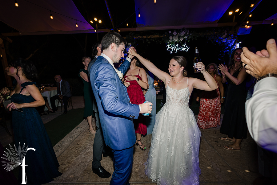 Maravilla Gardens | Madison & Matthew