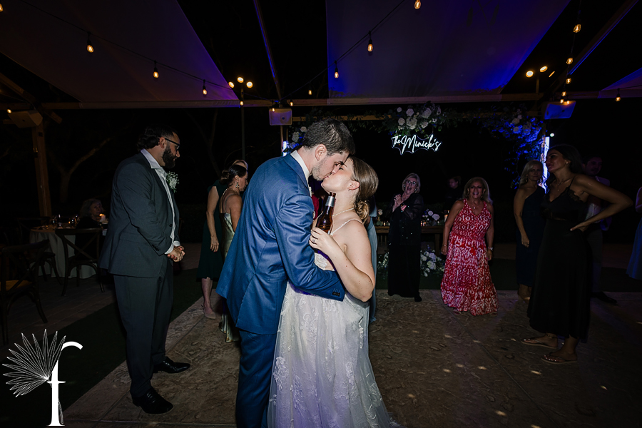 Maravilla Gardens | Madison & Matthew