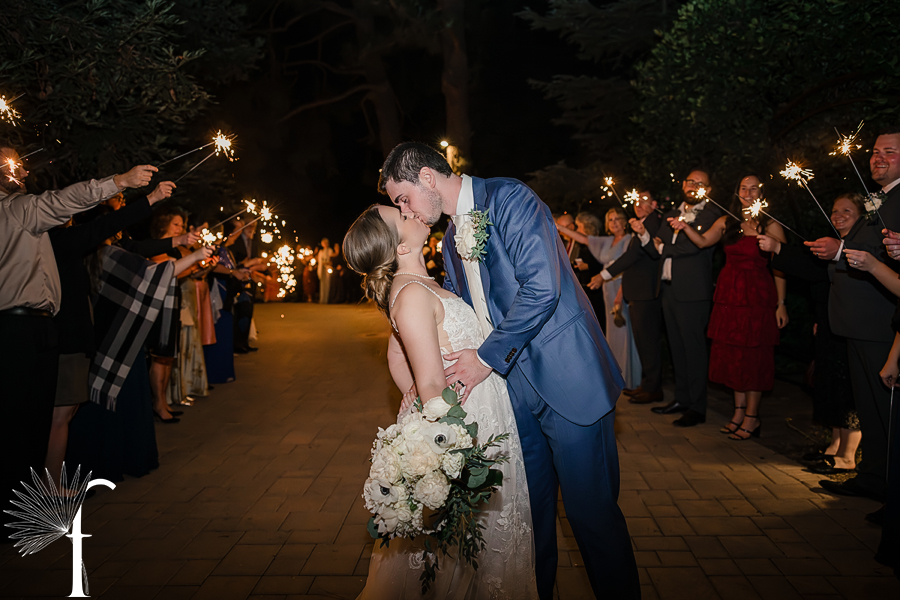 Maravilla Gardens | Madison & Matthew