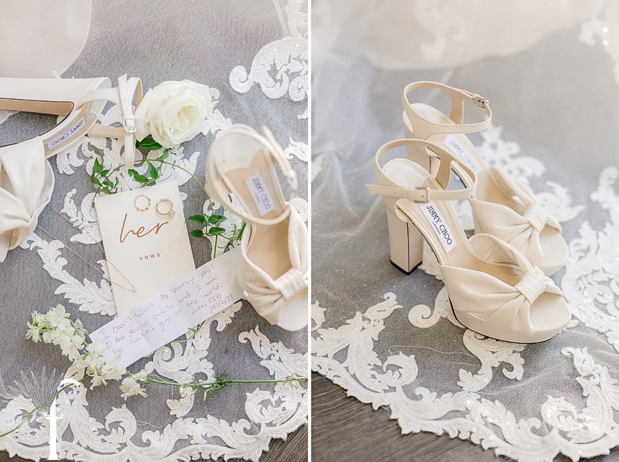 Maravilla Garden Wedding | Tara & Dan