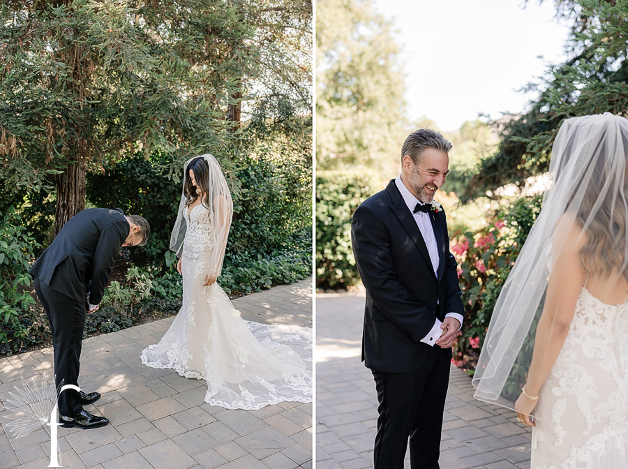 Maravilla Garden Wedding | Tara & Dan