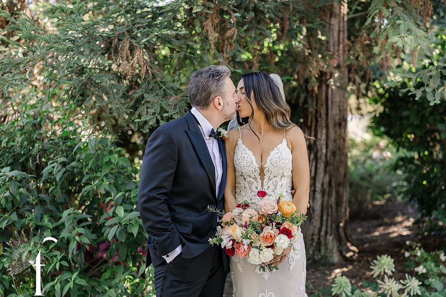 Maravilla Garden Wedding | Tara & Dan