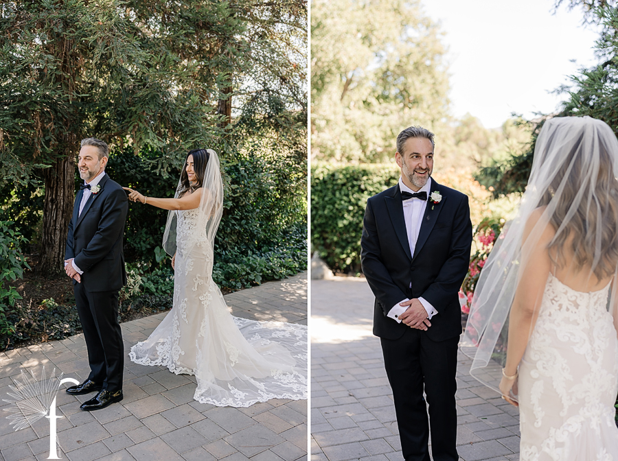 Maravilla Garden Wedding | Tara & Dan