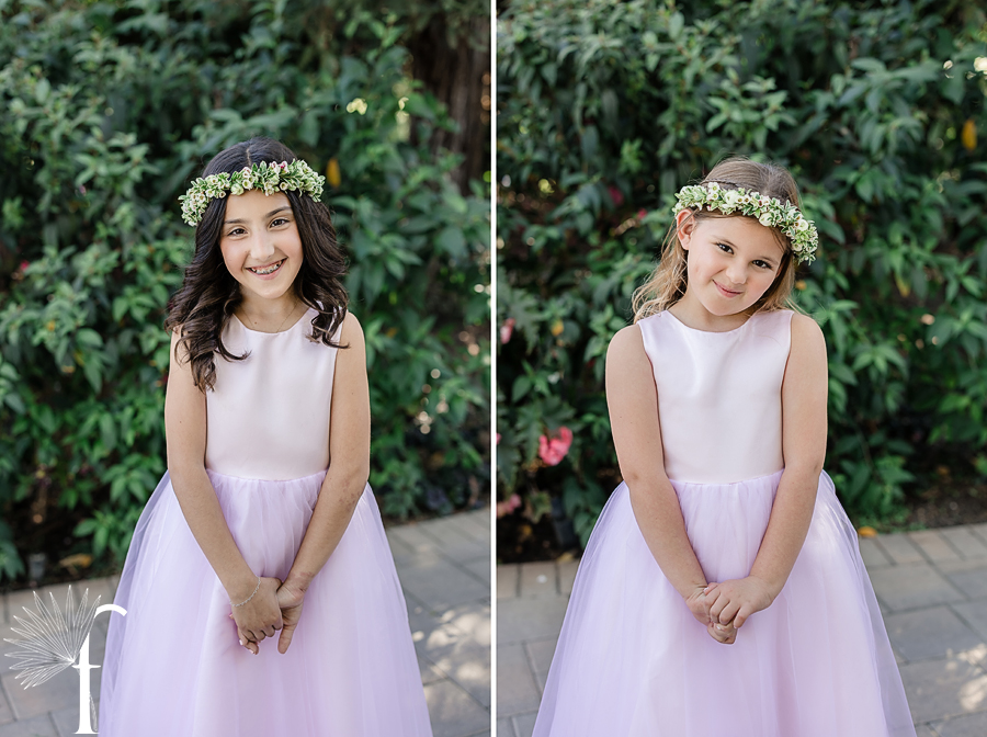 Maravilla Garden Wedding | Tara & Dan