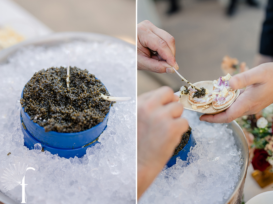 Maravilla Garden Wedding | Tara & Dan