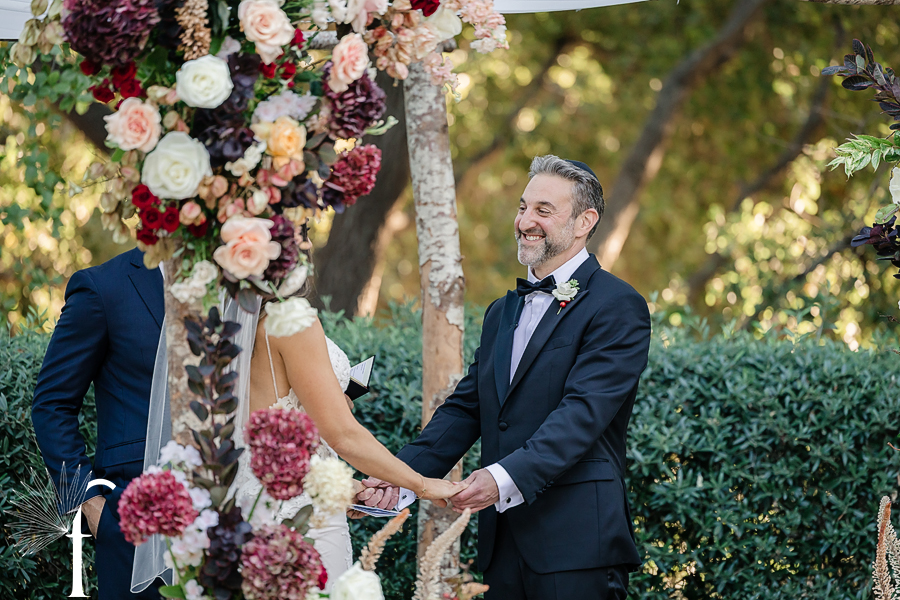 Maravilla Garden Wedding | Tara & Dan