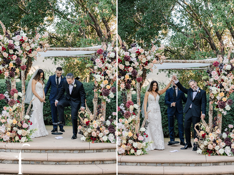 Maravilla Garden Wedding | Tara & Dan