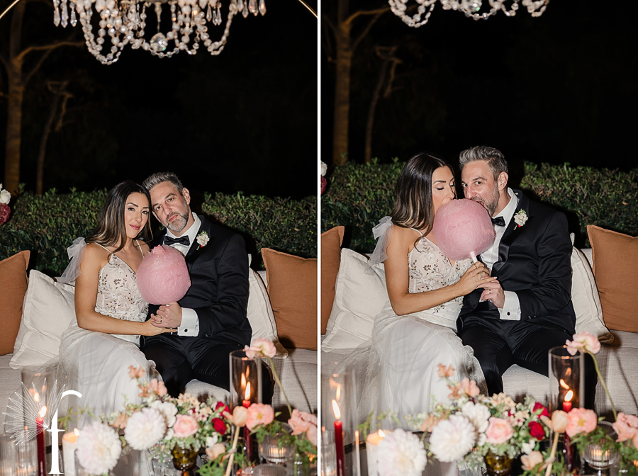 Maravilla Garden Wedding | Tara & Dan