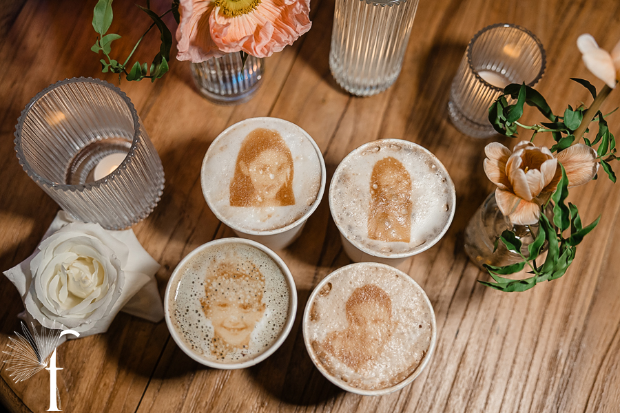 Maravilla Garden Wedding | Tara & Dan