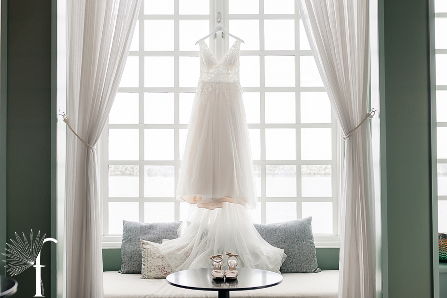 Portofino Hotel, Redondo Beach Wedding | Lindsey & Vince