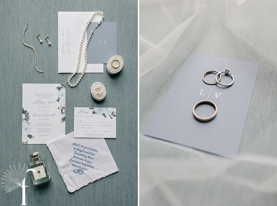 Portofino Hotel, Redondo Beach Wedding | Lindsey & Vince