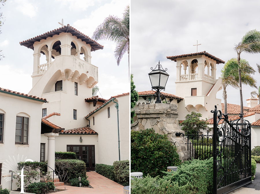 Portofino Hotel, Redondo Beach Wedding | Lindsey & Vince