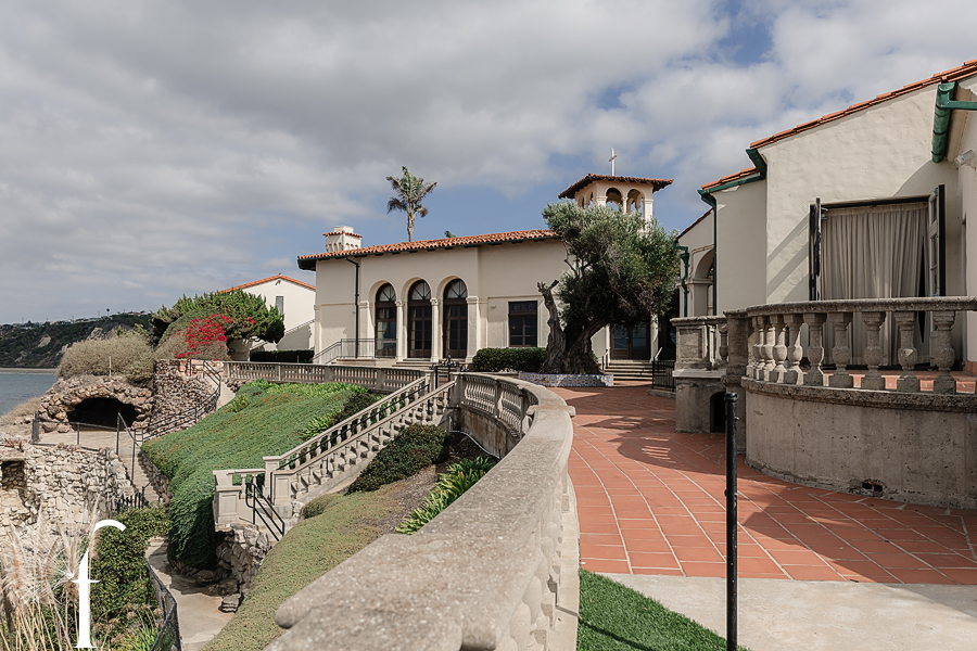 Portofino Hotel, Redondo Beach Wedding | Lindsey & Vince