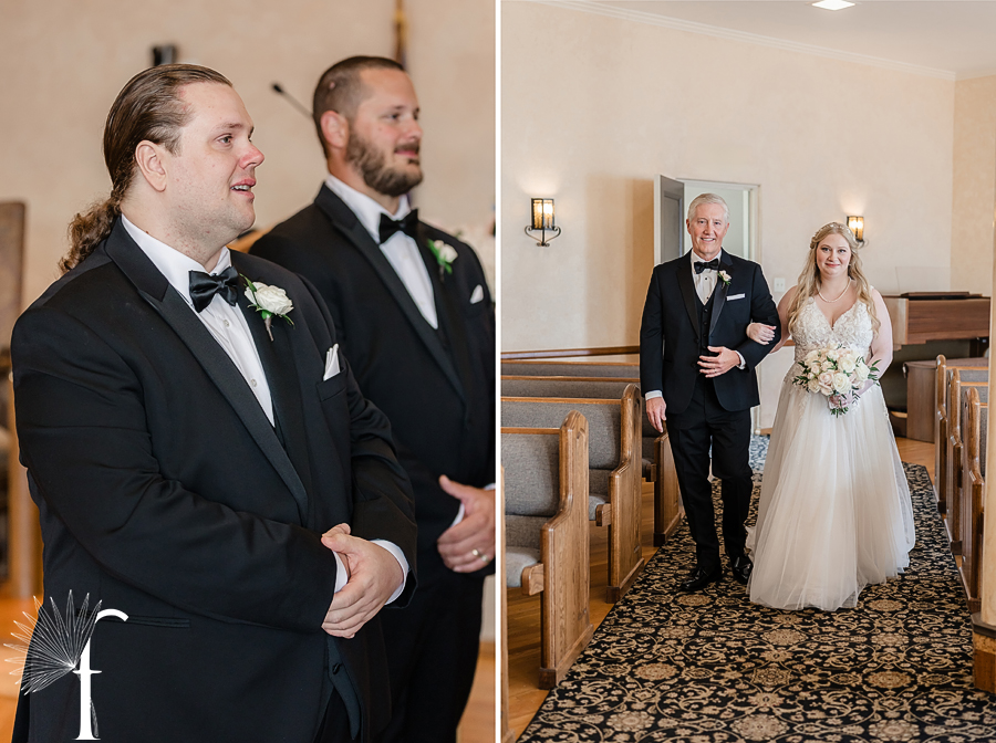 Portofino Hotel, Redondo Beach Wedding | Lindsey & Vince