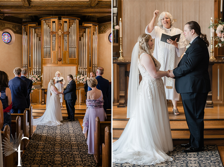 Portofino Hotel, Redondo Beach Wedding | Lindsey & Vince