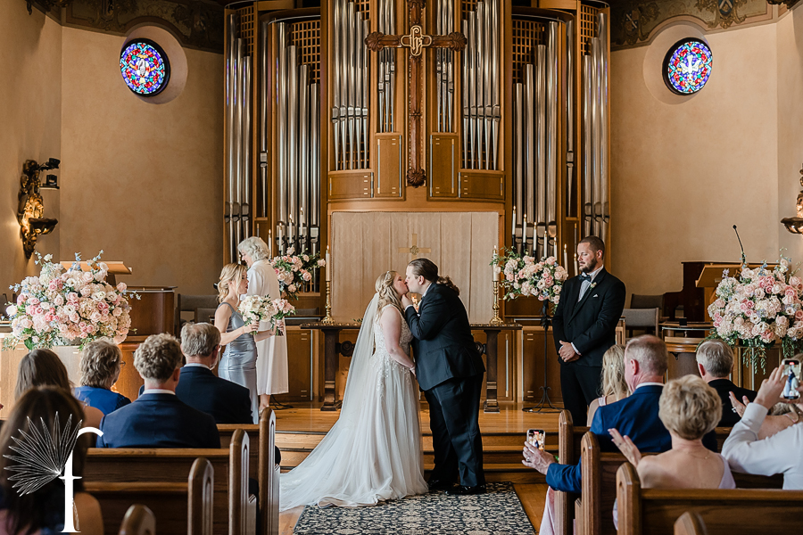 Portofino Hotel, Redondo Beach Wedding | Lindsey & Vince