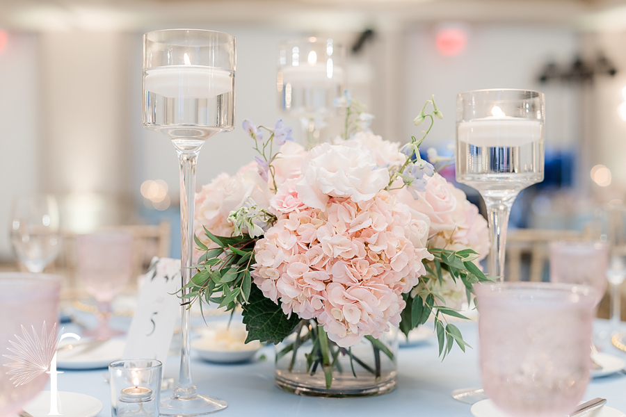 Portofino Hotel, Redondo Beach Wedding | Lindsey & Vince