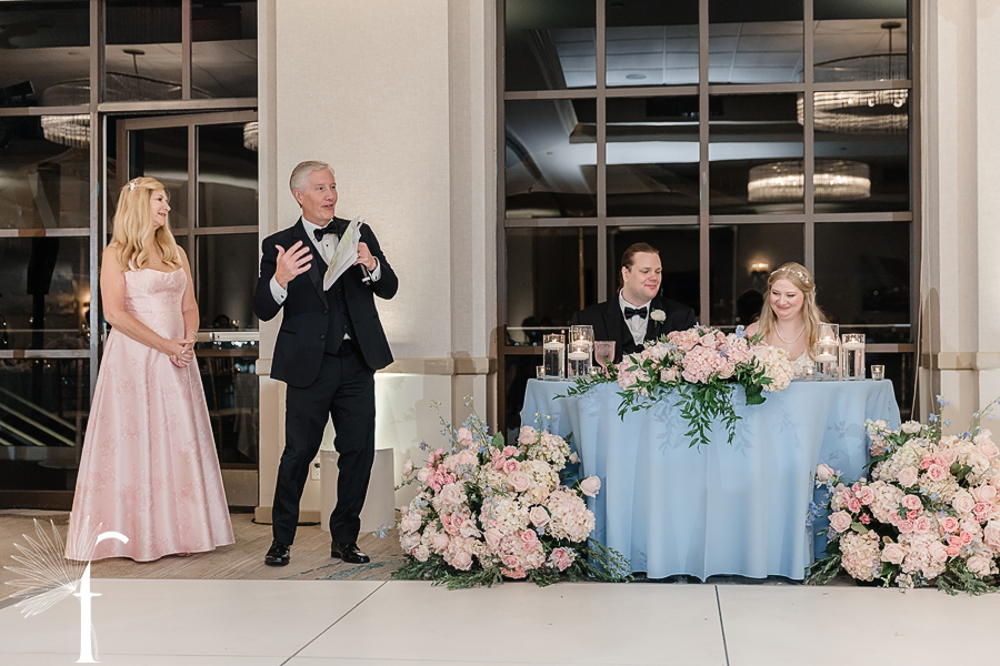 Portofino Hotel, Redondo Beach Wedding | Lindsey & Vince