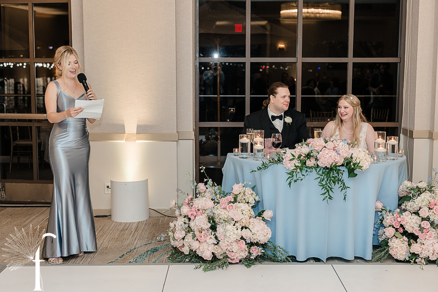 Portofino Hotel, Redondo Beach Wedding | Lindsey & Vince