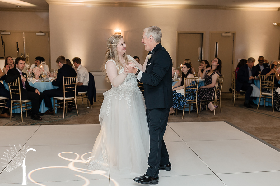 Portofino Hotel, Redondo Beach Wedding | Lindsey & Vince