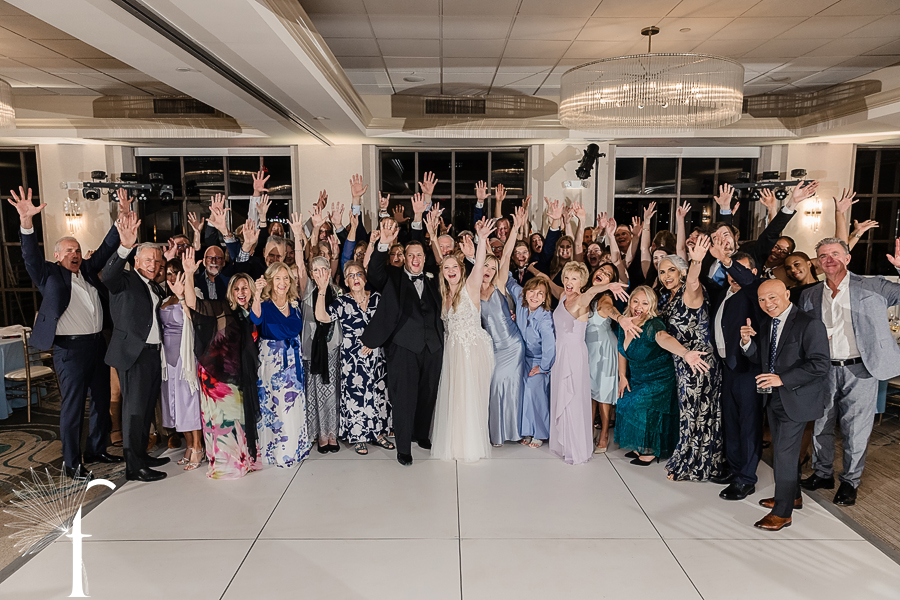 Portofino Hotel, Redondo Beach Wedding | Lindsey & Vince