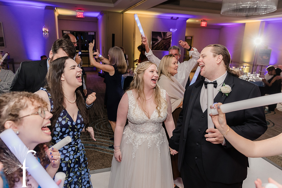 Portofino Hotel, Redondo Beach Wedding | Lindsey & Vince