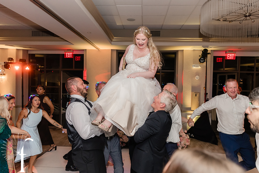 Portofino Hotel, Redondo Beach Wedding | Lindsey & Vince