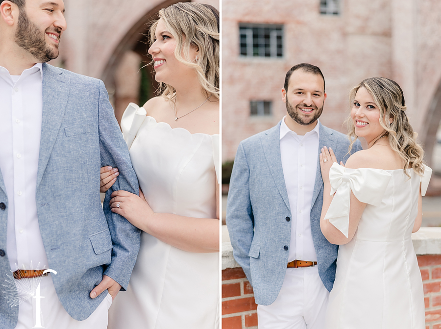 Palos Verdes Bluff Cove Engagement | Katie & Aris 