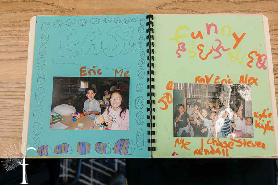 Walteria Elementary School & PV Cliffs Engagement | Nina & Eric 