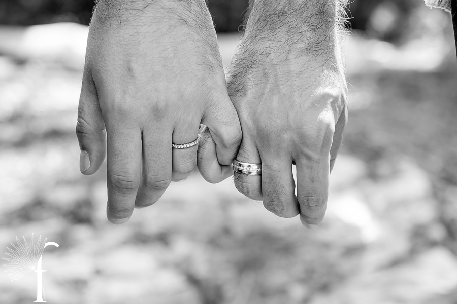 South Coast Botanic Garden Engagement | Josh & Eric