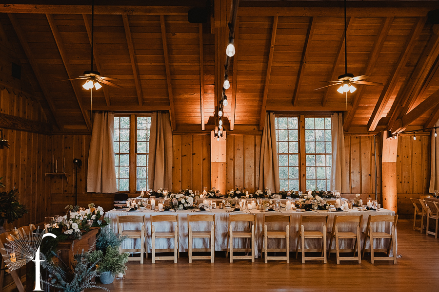 Desirae & Austin | Tahquitz Pines Wedding