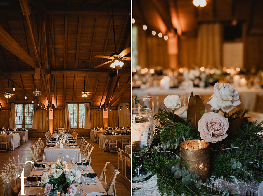 Desirae & Austin | Tahquitz Pines Wedding