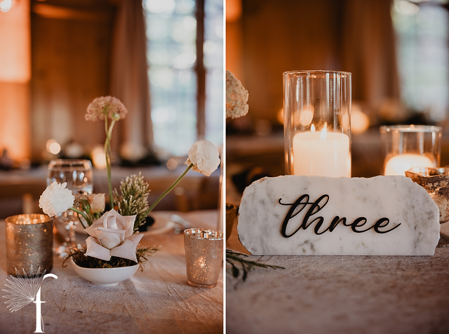 Desirae & Austin | Tahquitz Pines Wedding